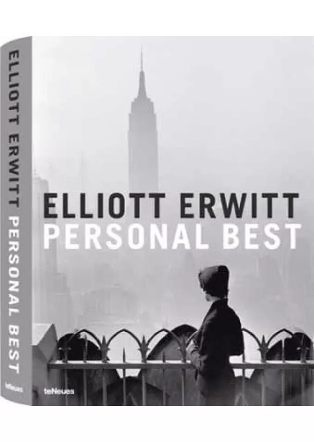 Elliott Erwitt - Erwitt, Personal Best