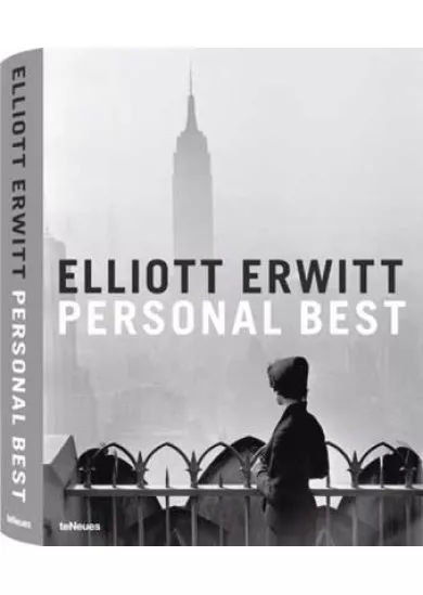 Erwitt, Personal Best