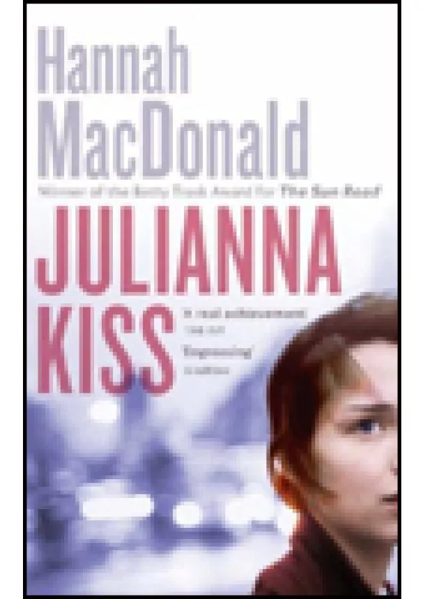 Hannah MacDonald - Julianna Kiss