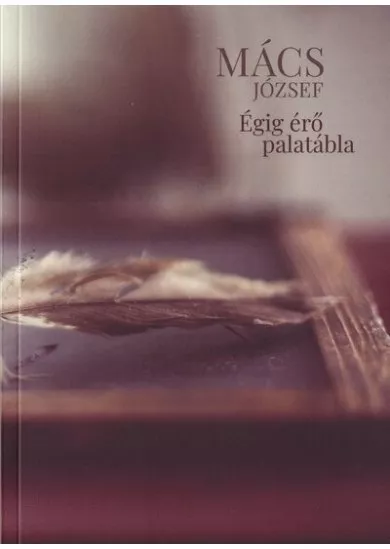 Égig érő palatábla