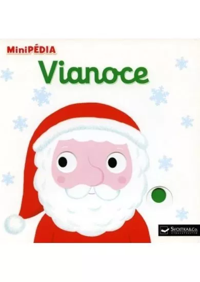 MiniPÉDIA - Objavujeme svet! Vianoce