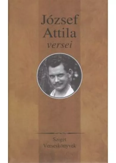 József Attila versei