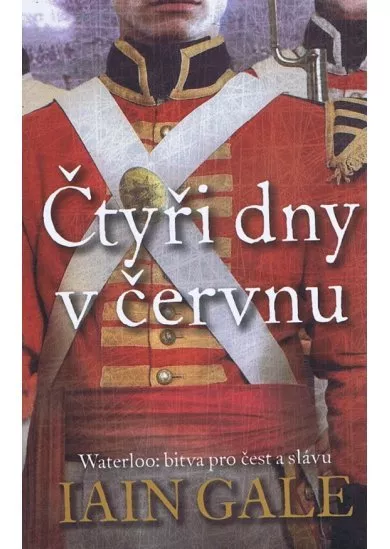 Čtyři dny v červnu