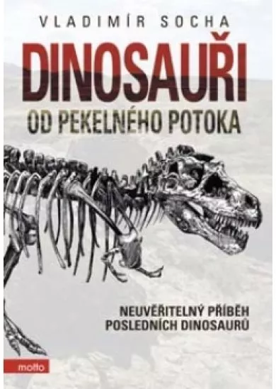 Dinosauři od Pekelného potoka