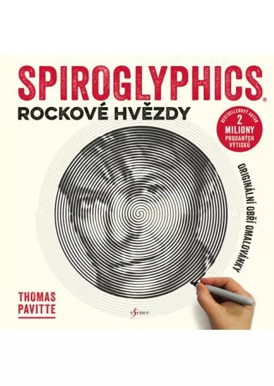 Spiroglyphics: Rockové hvězdy