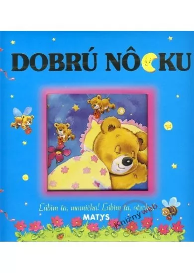 Dobrú nôcku