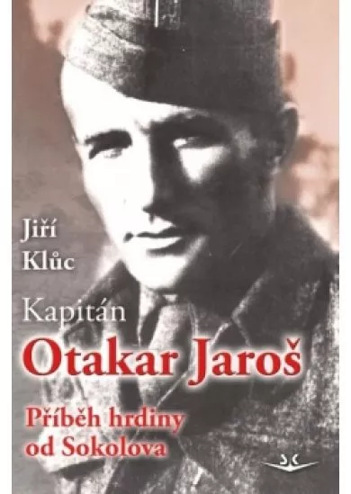 Kapitán Otakar Jaroš