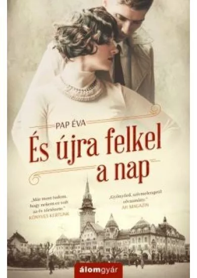 És újra felkel a nap