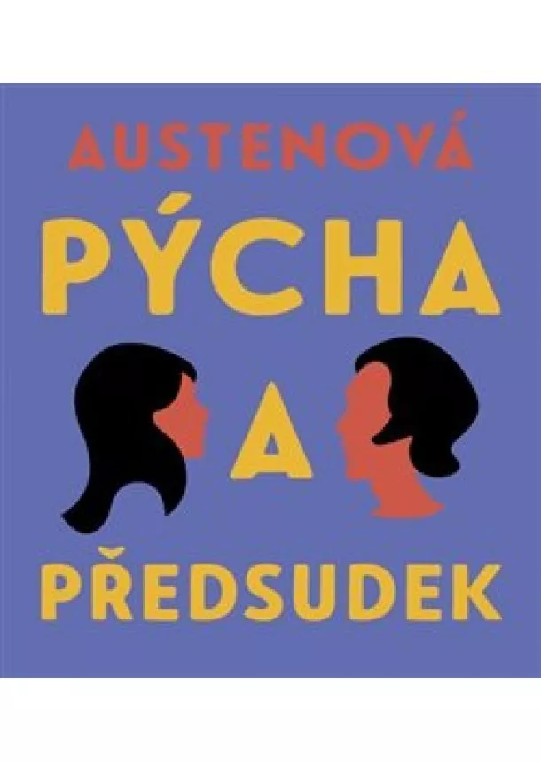 Jane Austenová - Pýcha a předsudek (2x Audio na CD - MP3)