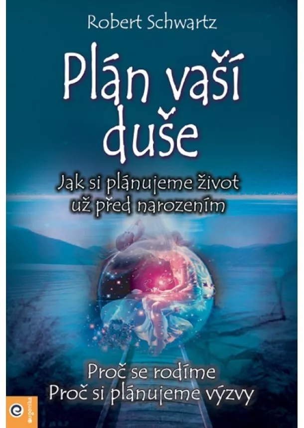 Robert Schwartz - Plán vaší duše