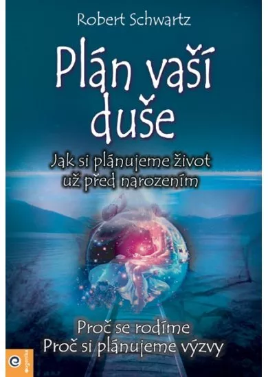 Plán vaší duše