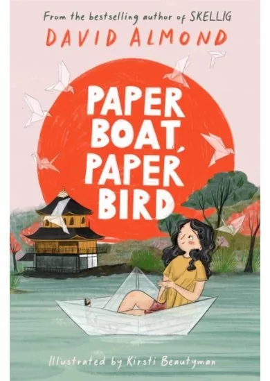 Paper Boat, Paper Bird