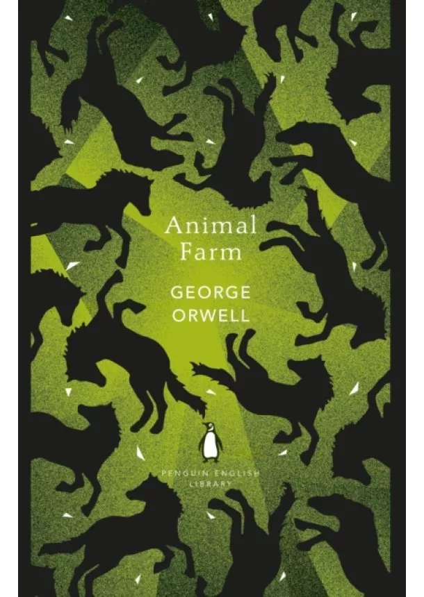 George Orwell - Animal Farm