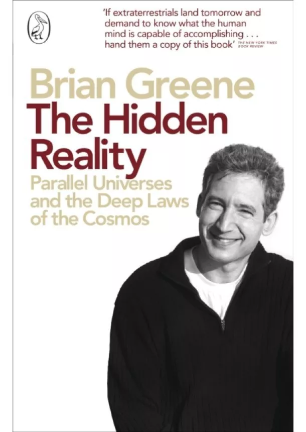 Brian Greene - Hidden Reality