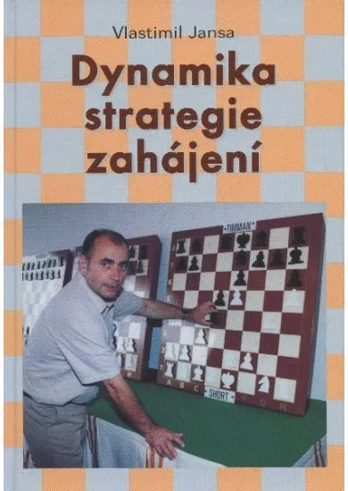 Dynamika strategie zahájení