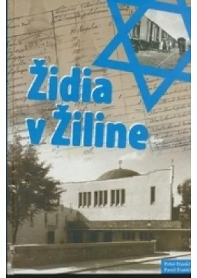 Židia v Žiline