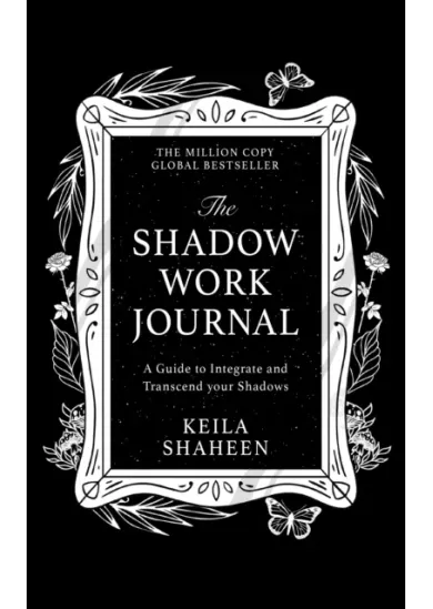 The Shadow Work Journal