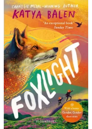 Foxlight