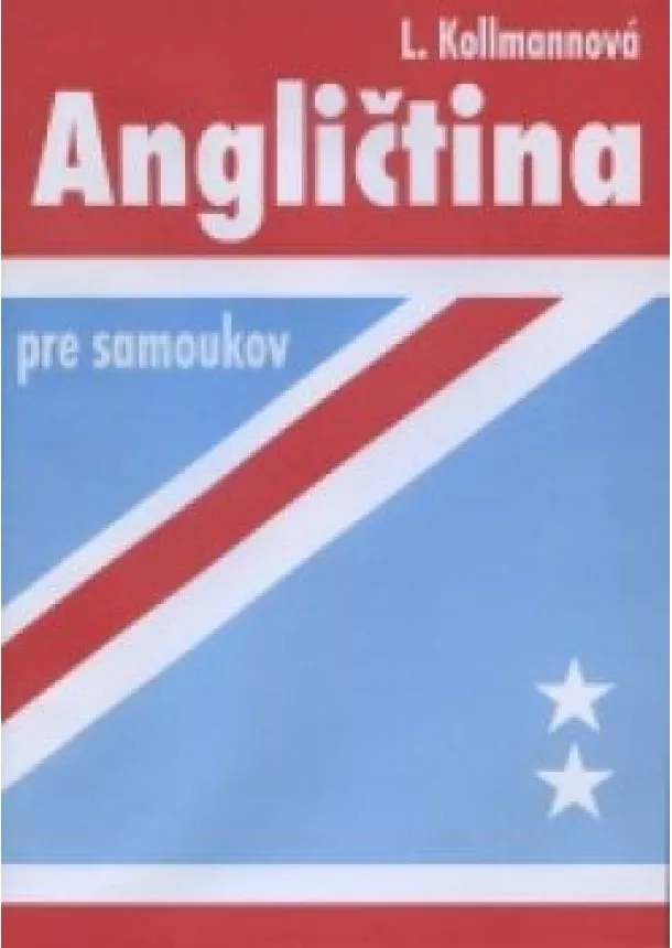 Angličtina pre samoukov 3CD