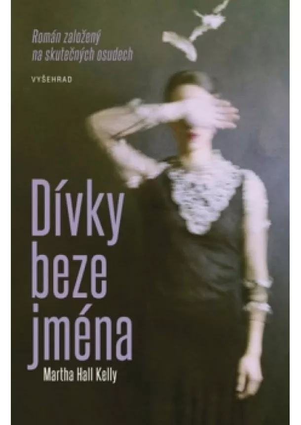 Martha Hall Kelly - Dívky beze jména