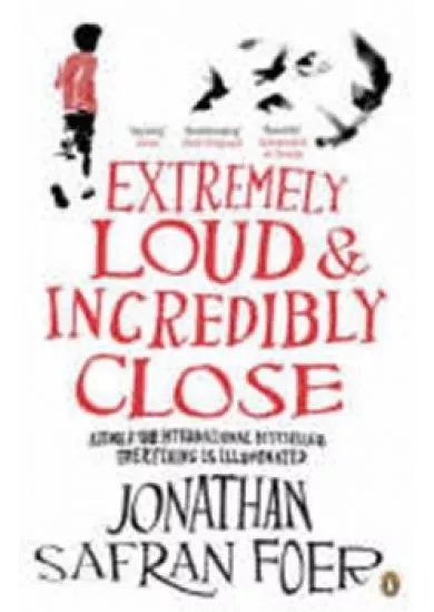 Extremely Loud and Incredibly Close