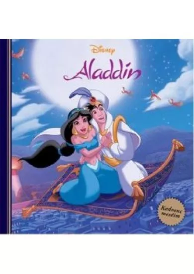 Aladdin - Kedvenc meséim