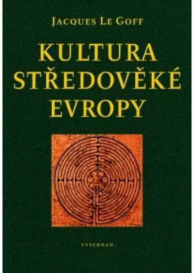 Kultura středověké Evropy