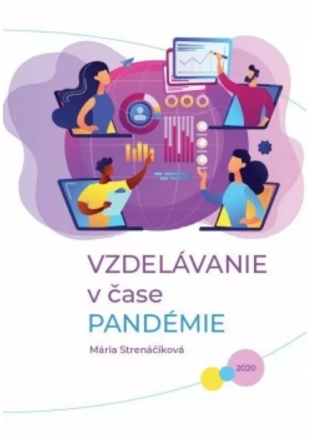 Kolektív autorov - Vzdelávanie v čase pandémie