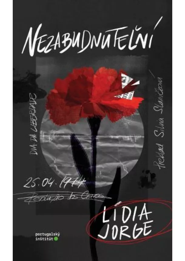 Lídia Jorge - Nezabudnuteľní