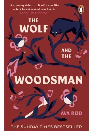 The Wolf and the Woodsman