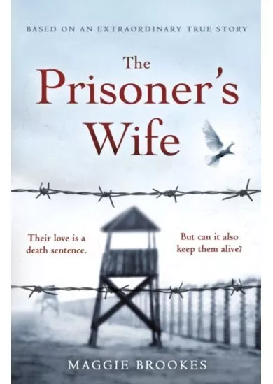 The Prisoners Wife