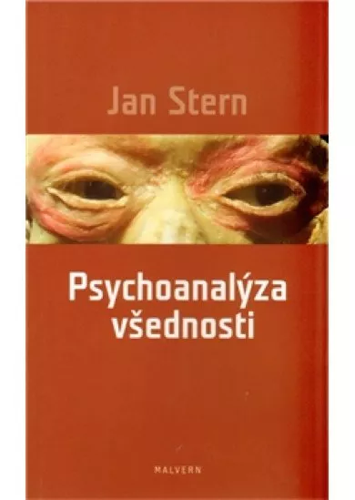 Psychoanalýza všednosti