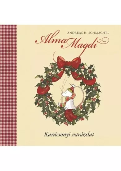 Alma Magdi - Karácsonyi varázslat §K