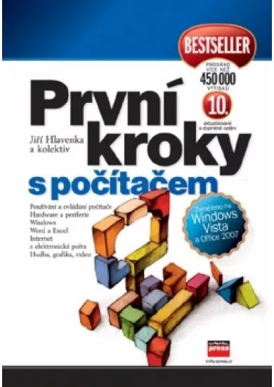 První kroky s počítačem