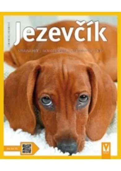 Jezevčík – 2. vydání