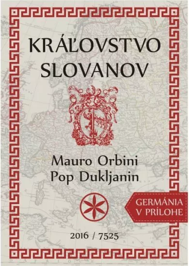 Kráľovstvo Slovanov