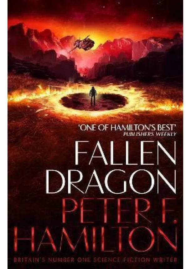 Hamilton Peter F. - Fallen Dragon