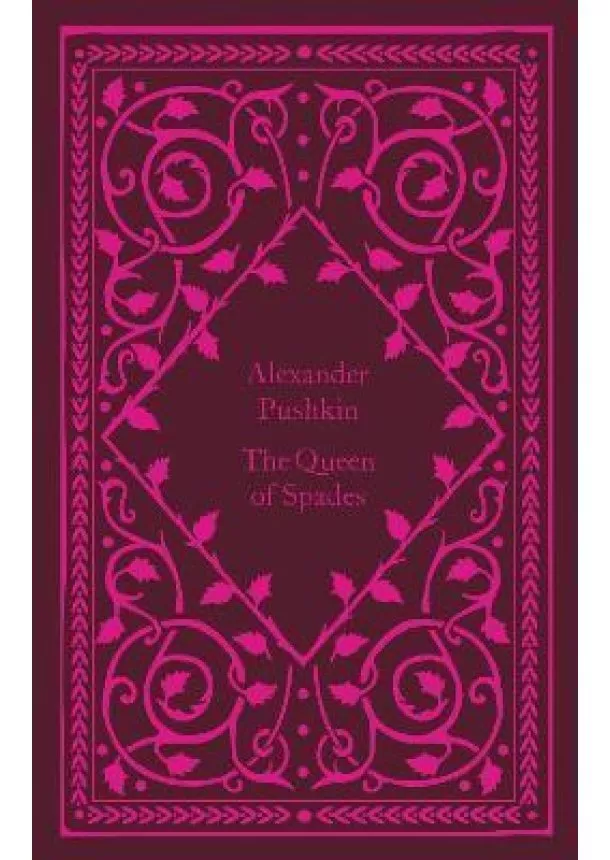 Alexander Pushkin - The Queen Of Spades