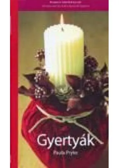 Gyertyák