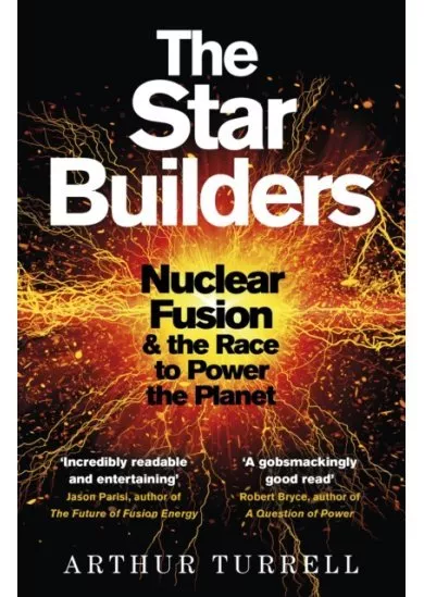 The Star Builders