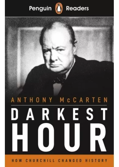 Penguin Reader Level 6: Darkest Hour