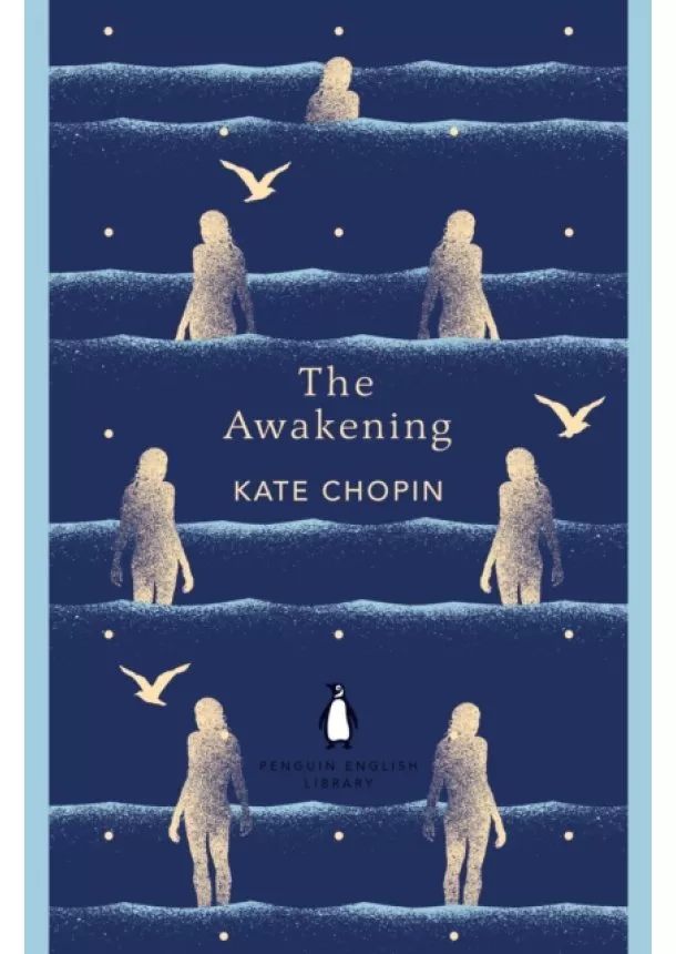 Kate Chopin - The Awakening