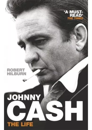 Johnny Cash the Life