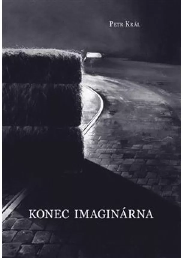 Petr Král - Konec imaginárna