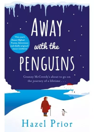 Away with the Penguins