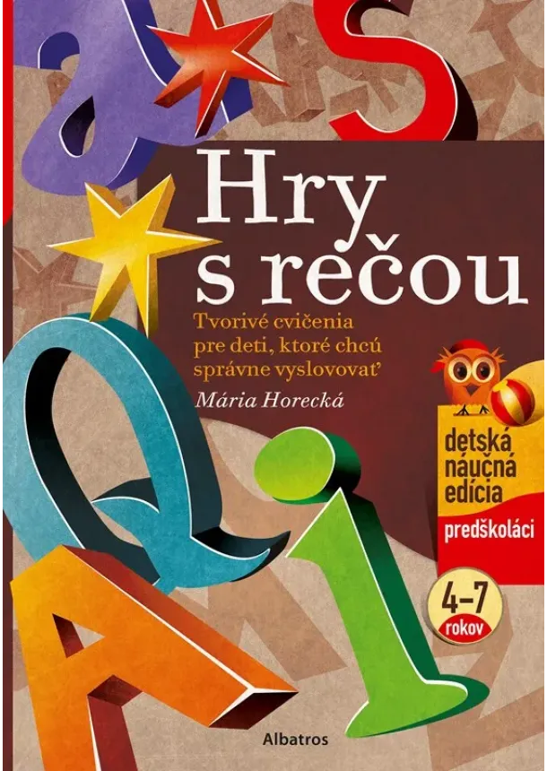 Jana Pavlíková - Hry s rečou