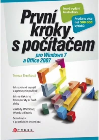 První kroky s počítačem