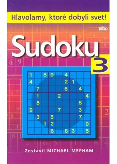 Sudoku 3