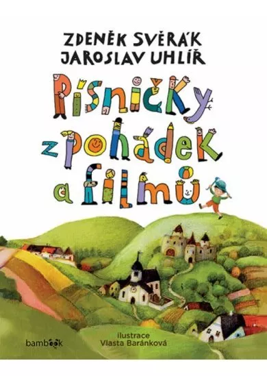 Písničky z pohádek a filmů