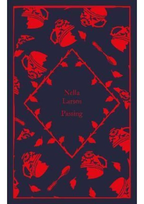 Nella Larsen - Passing